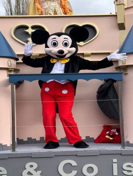 Fasnacht 2024